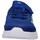 Sapatos Rapaz Sapatilhas adidas Originals FV2638 Azul