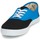 Sapatos Sapatilhas Victoria INGLESA BICOLOR Azul / Preto