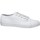Sapatos Mulher Sapatilhas Timberland Skylabay oxford Branco
