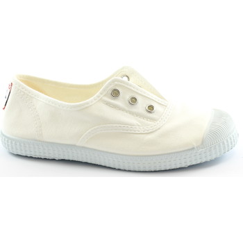 Sapatos Criança Sapatilhas Cienta CIE-CCC-70997-05-2 Branco