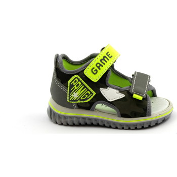 Sapatos Criança Sandálias Primigi PRI-E21-7377111-MI Cinza