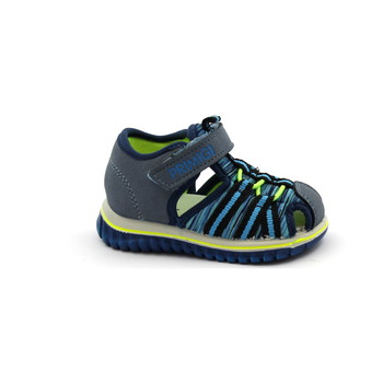 Sapatos Criança Sandálias Primigi PRI-E21-7377311-AV Azul