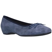 Sapatos Mulher Escarpim Calmoda  Azul