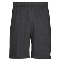 Textil Homem Shorts / Bermudas new Nike  Cinza