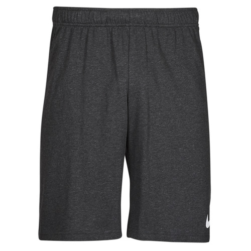 Textil Homem Shorts / Bermudas star Nike  Cinza