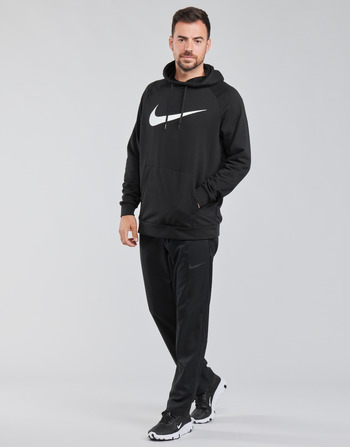 Camiseta gris 2.0 Dri-Fit de Nike Training
