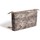 Malas Mulher Pouch / Clutch Maria Mare METAL Ouro
