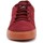 Sapatos Homem Sapatos estilo skate DC Shoes DC Hyde ADYS300580-BUR Vermelho