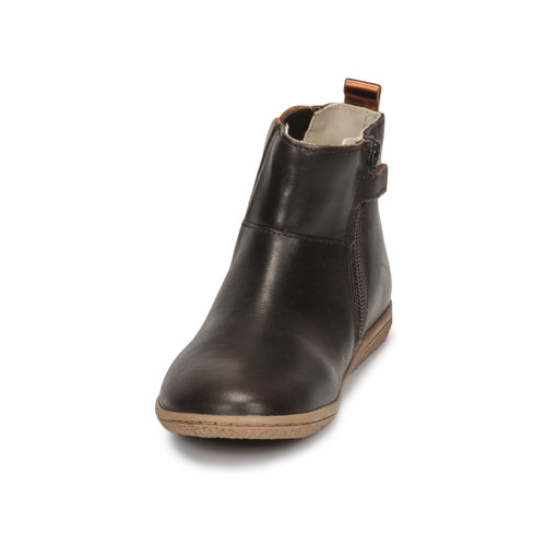 Kickers VETUDI Castanho