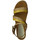 Sapatos Mulher Sandálias Marco Tozzi 28515 Castanho