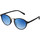 Relógios & jóias óculos de sol Twig PICASSO Azul