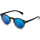 Relógios & jóias óculos de sol Smooder DOGMA Azul