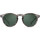 Relógios & jóias óculos de sol Smooder DOGMA Verde