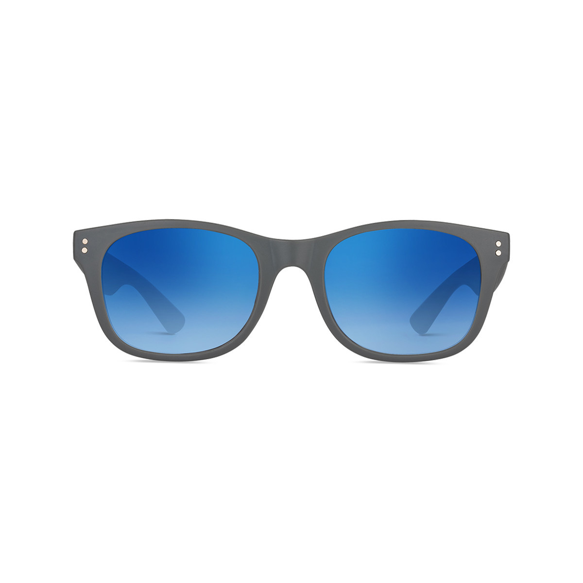 Relógios & jóias óculos de sol Smooder IDOL Azul