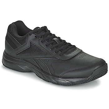 Sapatos Homem Sapatilhas de corrida Reebok Sport WORK N CUSHION 4.0 Preto