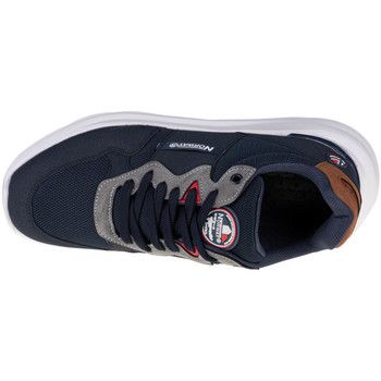 Geographical Norway Shoes Azul