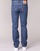 Textil Homem Calças Jeans value Levi's 501® LEVI'S ORIGINAL FIT Azul