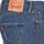Textil GORE-TEXm Calças Jeans Levi's 501® LEVI'S ORIGINAL FIT Azul