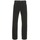 Textil Homem Calças straight Jeans Levi's 501® LEVI'S ORIGINAL FIT Preto