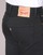 Textil Homem Calças Jeans Exclusive Levi's 501® LEVI'S ORIGINAL FIT Preto