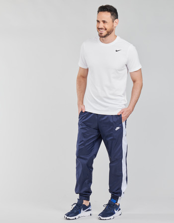 Nike NIKE DRI-FIT Branco / Preto