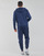 Textil Homem Sweats Nike NIKE SPORTSWEAR CLUB FLEECE Azul / Marinho / Branco