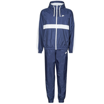 Textil Homem grey white and orange jordan prices Nike NIKE SPORTSWEAR Azul / Marinho / Branco