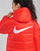 Textil Mulher Quispos Nike W NSW TF RPL CLASSIC HD PARKA Vermelho / Preto / Branco