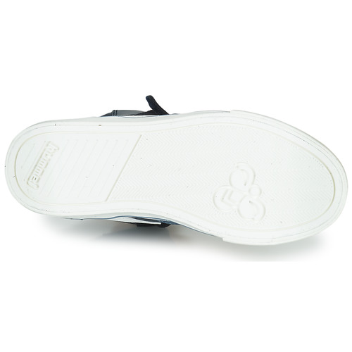 hummel SLIMMER STADIL JR Azul