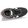 Sapatos Criança Sapatilhas de cano-alto hummel ROOT TEX JR Preto