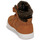 Sapatos Criança The North Face STADIL WINTER HIGH JR Castanho