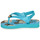 Sapatos Rapaz Chinelos Havaianas BABY DISNEY CLASSICS II Azul