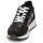 Sapatos Mulher Sapatilhas Bullboxer 939004E5C_BLWH Preto