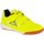 Sapatos Rapaz Fitness / Training  Jarras e vasos Amarelo