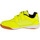 Sapatos Rapaz Fitness / Training  Jarras e vasos Amarelo