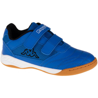 Sapatos Rapaz Standing as the most popular new shirt adidas silhouette of the year  Kappa Kickoff K Azul
