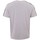Textil Homem T-Shirt mangas curtas Kappa Ilyas T-Shirt Cinza