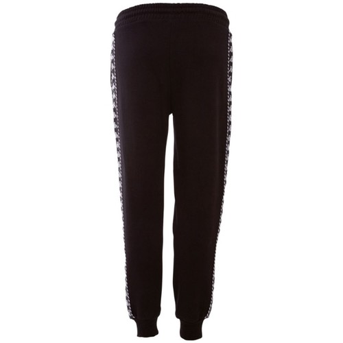 Kappa Inama Sweat Pants Preto