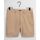 Textil Homem Shorts / Bermudas Gant CALÇÕES REGULAR FIT Bege