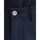 Textil Homem Shorts / Bermudas Gant CALÇÕES REGULAR FIT Azul