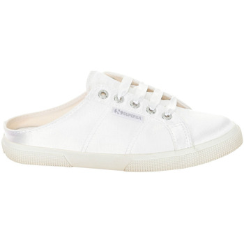 Sapatos Mulher Sapatilhas de ténis Superga S00C650-900 Branco