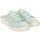 Sapatos Mulher Sapatilhas de ténis Superga S00C650-031 Azul