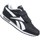 Sapatos Criança Sapatilhas Reebok Sport Royal Classic Jogger 2 Preto, Branco