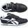 Sapatos Criança Sapatilhas Reebok Sport Royal Classic Jogger 2 Branco, Preto