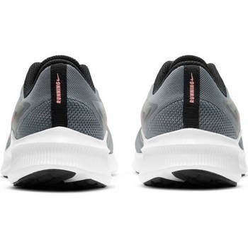 Nike Downshifter 10 GS Cinzento, Preto, Cor-de-rosa