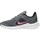 Sapatos Criança Sapatilhas de corrida Nike Downshifter 10 GS Cinzento, Preto, Cor-de-rosa