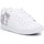 Sapatos Mulher Sapatilhas DC Shoes 300678TRW Branco
