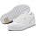 Sapatos Mulher Sapatilhas Puma Cali Sport Clean Sd Wn Branco