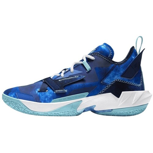 Nike Jordan Why Not ZER04 Azul