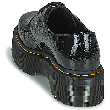 Martens x CLOT 1461 leather lace-up shoes
